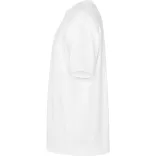 CA6561 - Tricou unisex din bumbac - CHOW - [White]