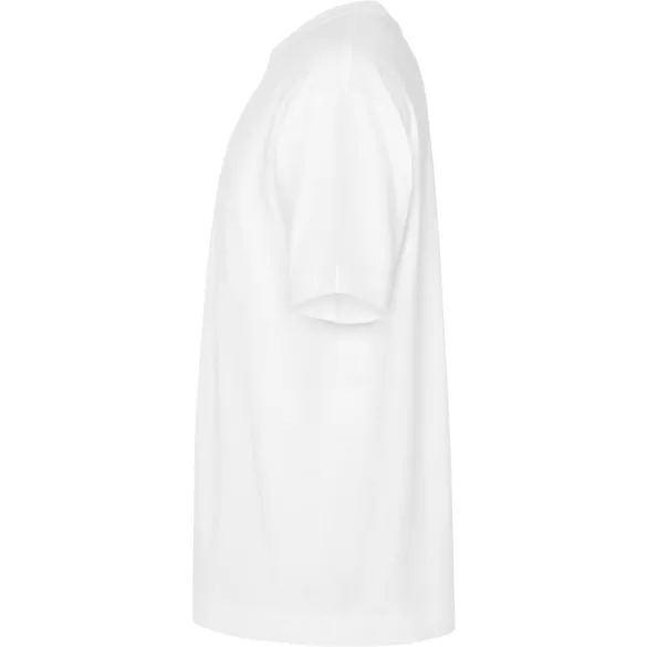 CA6561 - Tricou unisex din bumbac - CHOW - [White]