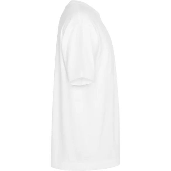 CA6561 - Tricou unisex din bumbac - CHOW - [White]
