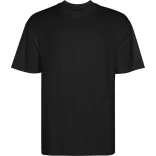 CA6561 - Tricou unisex din bumbac - CHOW - [Black]
