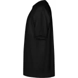 CA6561 - Tricou unisex din bumbac - CHOW - [Black]