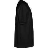 CA6561 - Tricou unisex din bumbac - CHOW - [Black]