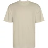 CA6561 - Tricou unisex din bumbac - CHOW - [Sand]
