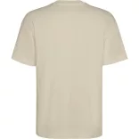 CA6561 - Tricou unisex din bumbac - CHOW - [Sand]