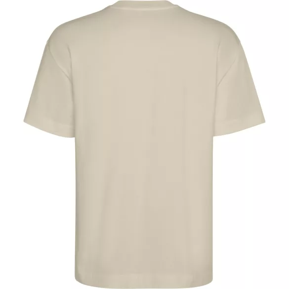 CA6561 - Tricou unisex din bumbac - CHOW - [Sand]