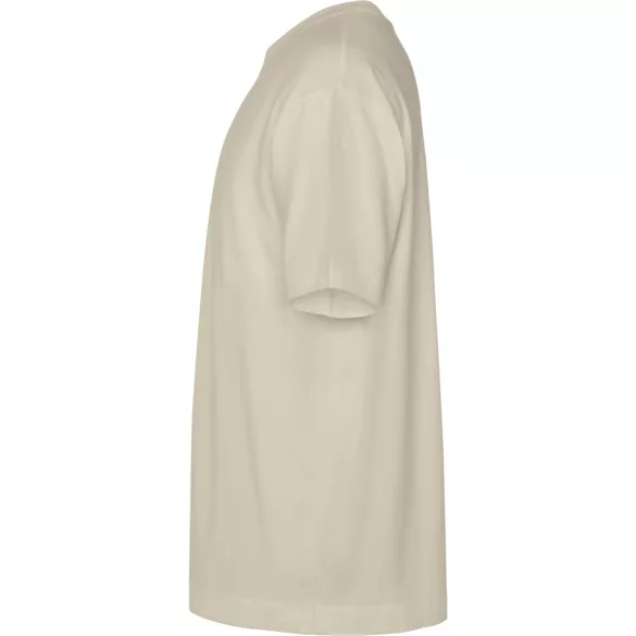 CA6561 - Tricou unisex din bumbac - CHOW - [Sand]