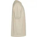 CA6561 - Tricou unisex din bumbac - CHOW - [Sand]