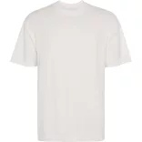 CA6561 - Tricou unisex din bumbac - CHOW - [Vintage White]