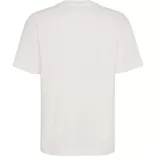 CA6561 - Tricou unisex din bumbac - CHOW - [Vintage White]