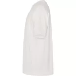 CA6561 - Tricou unisex din bumbac - CHOW - [Vintage White]