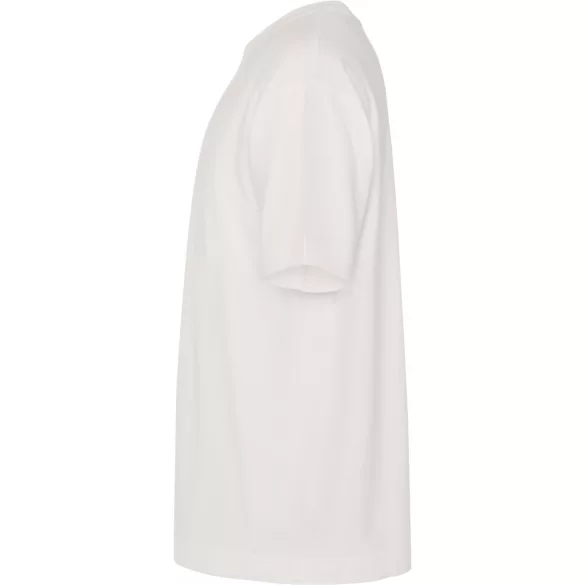CA6561 - Tricou unisex din bumbac - CHOW - [Vintage White]