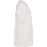 CA6561 - Tricou unisex din bumbac - CHOW - [Vintage White]