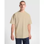 CA6561 - Tricou unisex din bumbac - CHOW - [Vintage White]