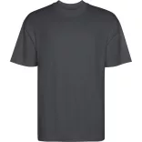 CA6561 - Tricou unisex din bumbac - CHOW - [Ebony]