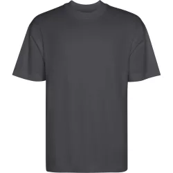 CA6561 - Tricou unisex din bumbac - CHOW - [Ebony]