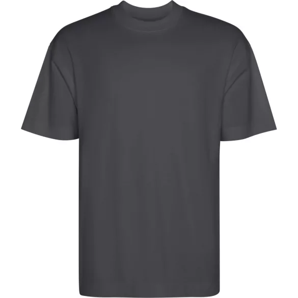 CA6561 - Tricou unisex din bumbac - CHOW - [Ebony]
