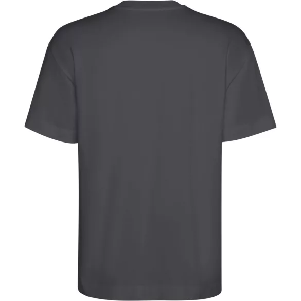 CA6561 - Tricou unisex din bumbac - CHOW - [Ebony]