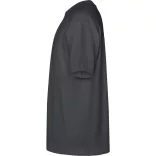 CA6561 - Tricou unisex din bumbac - CHOW - [Ebony]