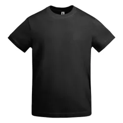 CA6562 - Tricou gros pentru barbati - VEZA - [Negru]