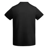 CA6562 - Tricou gros pentru barbati - VEZA - [Negru]