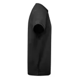 CA6562 - Tricou gros pentru barbati - VEZA - [Negru]