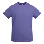 CA6562 - Tricou gros pentru barbati - VEZA - [Lila]