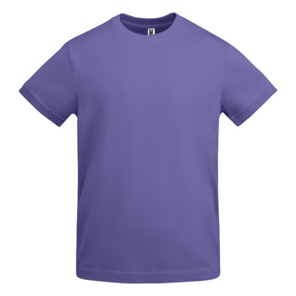 CA6562 - Tricou gros pentru barbati - VEZA - [Lila]