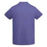 CA6562 - Tricou gros pentru barbati - VEZA - [Lila]