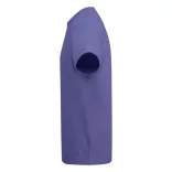 CA6562 - Tricou gros pentru barbati - VEZA - [Lila]
