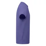 CA6562 - Tricou gros pentru barbati - VEZA - [Lila]