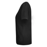 CA6563 - Tricou gros de dama - VEZA WOMAN - [Negru]