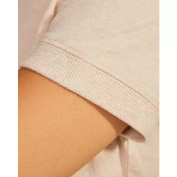 CA6563 - Tricou gros de dama - VEZA WOMAN - [Negru]