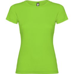   CA6627 - Tricou cu maneca scurta adulti - JAMAICA - [Verde oasis]