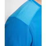CA6652 - Tricou tehnic pentru barbati - DETROIT - [Rosu]