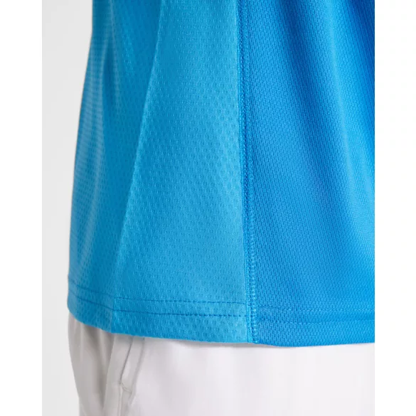 CA6652 - Tricou tehnic pentru barbati - DETROIT - [Rosu]