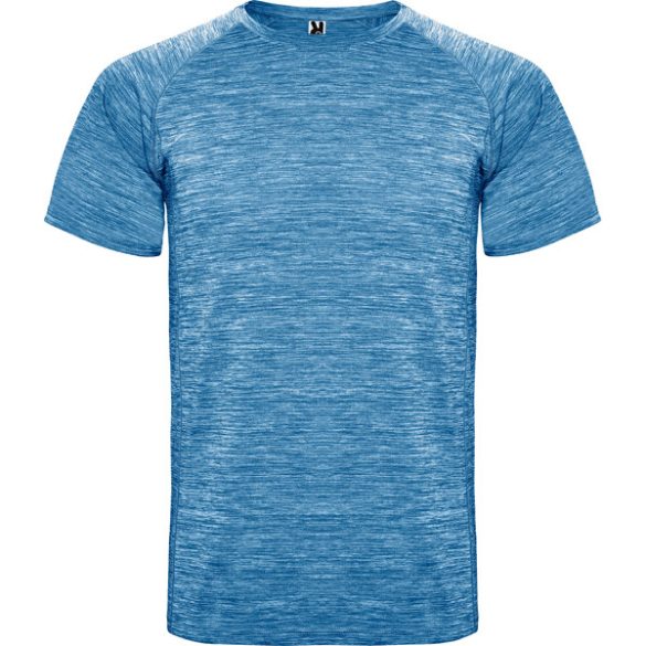 CA6654 - Tricou tehnic pentru barbati - AUSTIN - [Royal melanj]