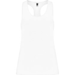 CA6656 - Maiou sport de dama - AIDA - [Alb]