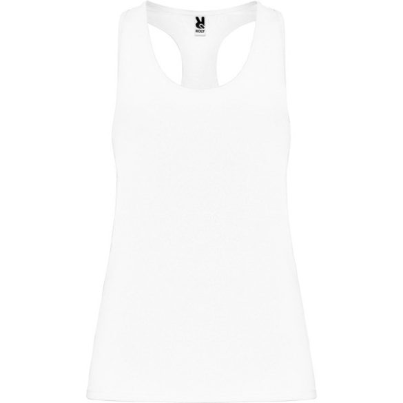 CA6656 - Maiou sport de dama - AIDA - [Alb]