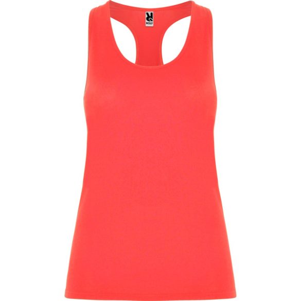 CA6656 - Maiou sport de dama - AIDA - [Corai fluor]