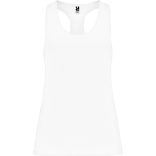 CA6656 - Maiou sport pentru copii - AIDA - [Alb]