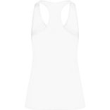 CA6656 - Maiou sport pentru copii - AIDA - [Alb]