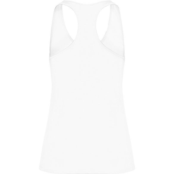 CA6656 - Maiou sport pentru copii - AIDA - [Alb]