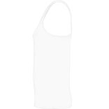 CA6656 - Maiou sport pentru copii - AIDA - [Alb]