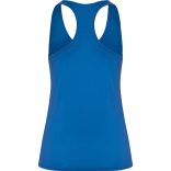 CA6656 - Maiou sport pentru copii - AIDA - [Albastru royal]