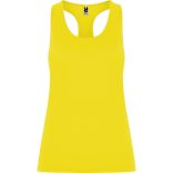 CA6656 - Maiou sport pentru copii - AIDA - [Galben fluorescent]