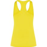 CA6656 - Maiou sport pentru copii - AIDA - [Galben fluorescent]