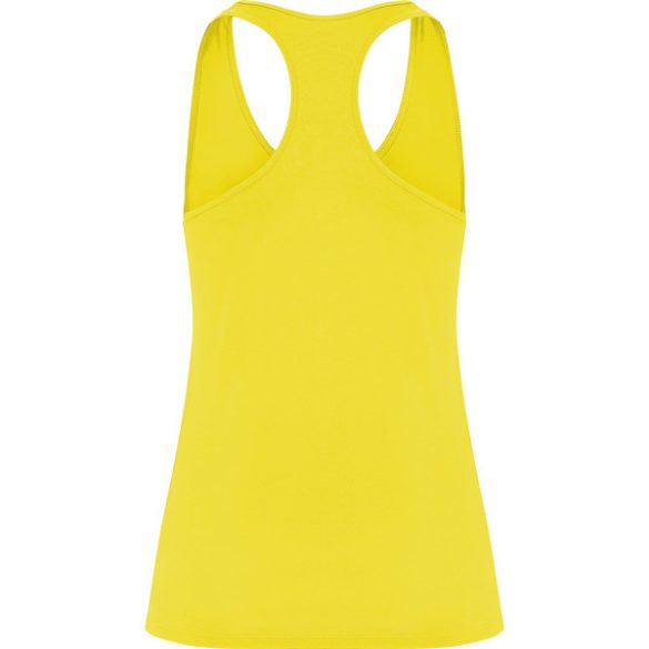 CA6656 - Maiou sport pentru copii - AIDA - [Galben fluorescent]