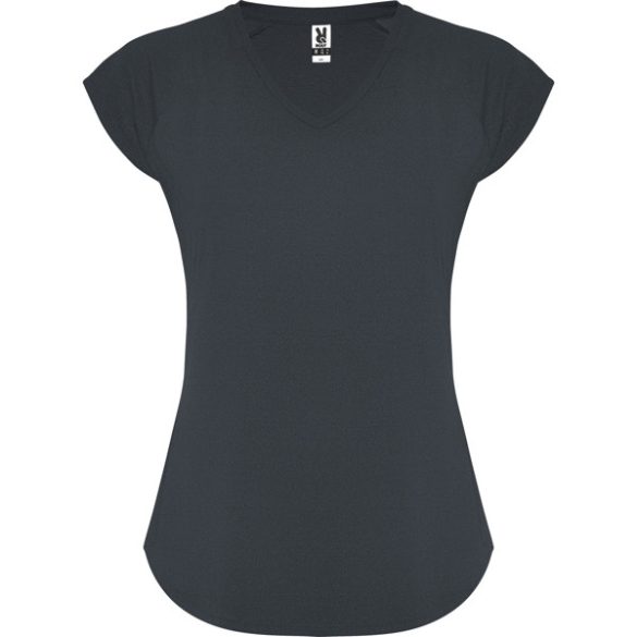 CA6658 - Tricou tehnic de dama - AVUS - [Abanos]