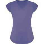 CA6667 - Tricou tehnic de dama - JADA - [Lila]