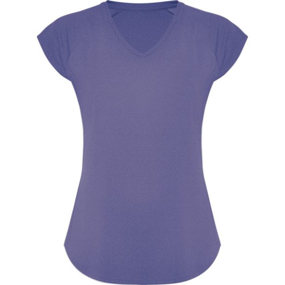 CA6667 - Tricou tehnic de dama - JADA - [Lila]
